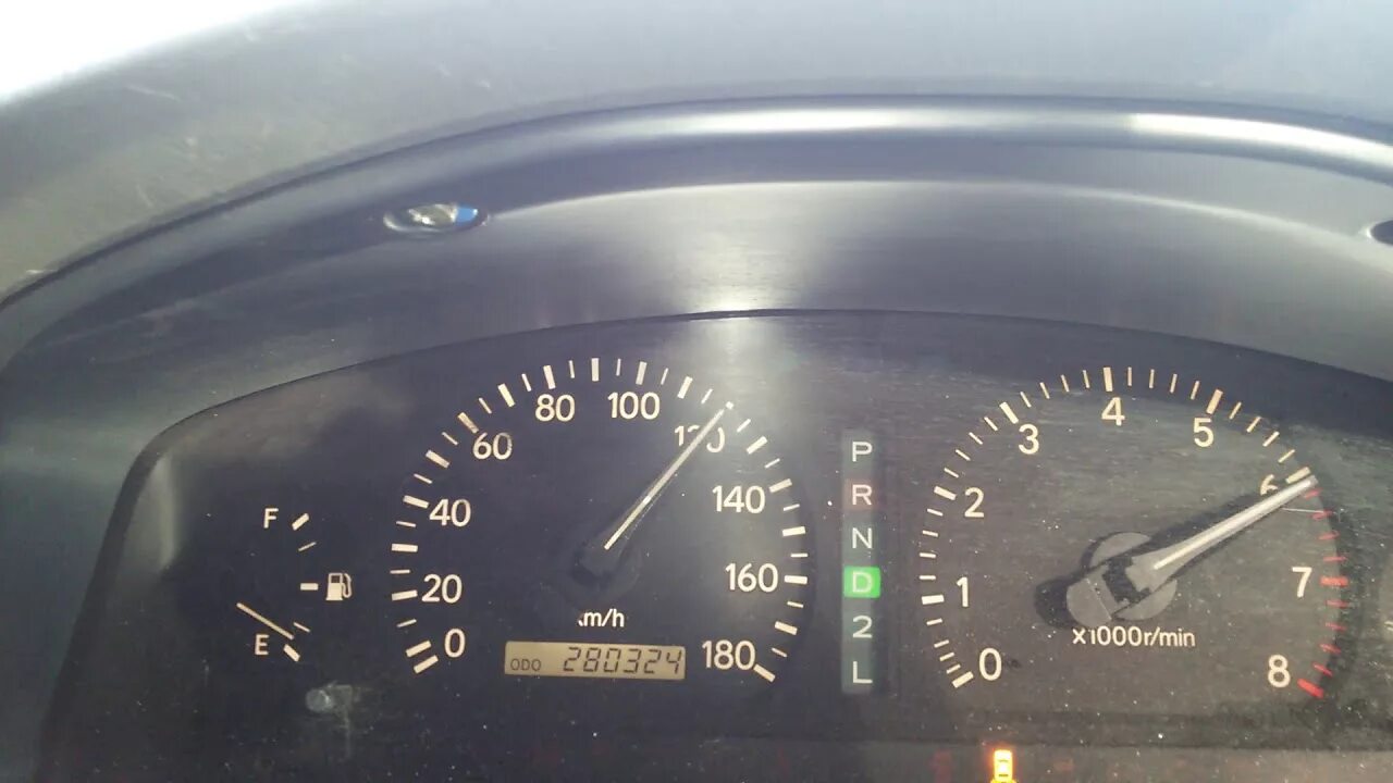 Mark 2 разгон до 100. Mark 2 разгон до 100