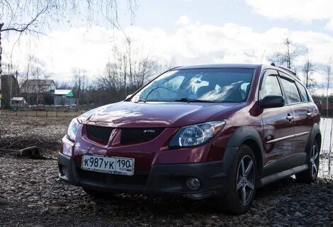 Вайб 8