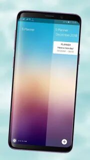 S screen
