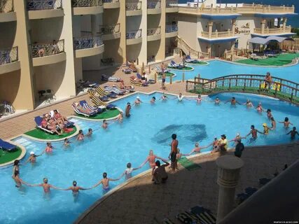 Sphinx aqua park beach resort хургада отзывы
