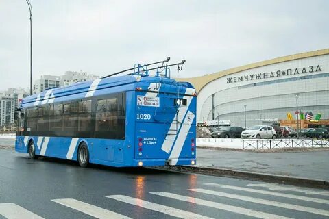 Ел транспорт