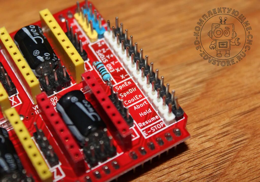 Cnc shield v3. Cnc шилд v3. cnc shield 3.0 + tb 6600. grbl shield v3 перемычки. cnc shield v3 box.
