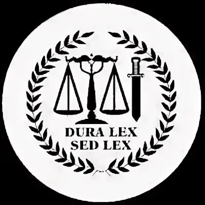 Dura lex sed lex перевод на русский. Dura Lex sed Lex. Dura Lex sed Lex логотип. Dura Lex sed Lex на прозрачном фоне. Dura Lex, sed Lex картинки.