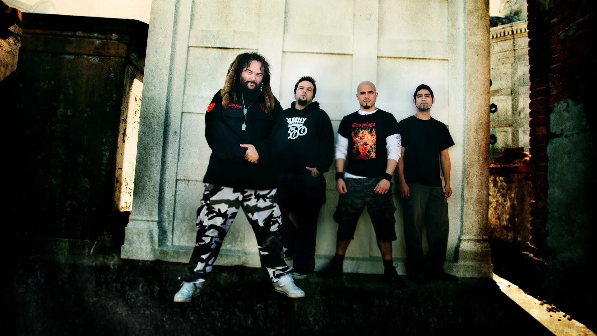 Обои на band 6. Группа Soulfly. Soulfly Band 1998. Обложки Soulfly группа. Грув Металлисты.