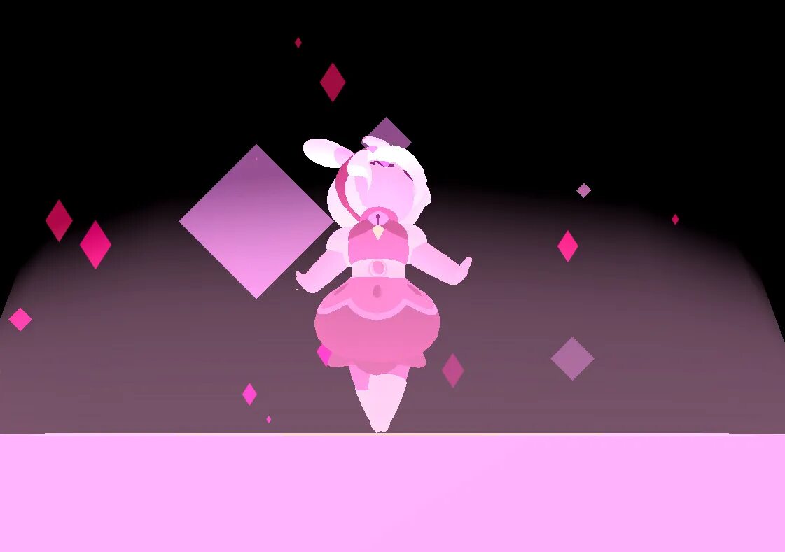 Steven universe roblox