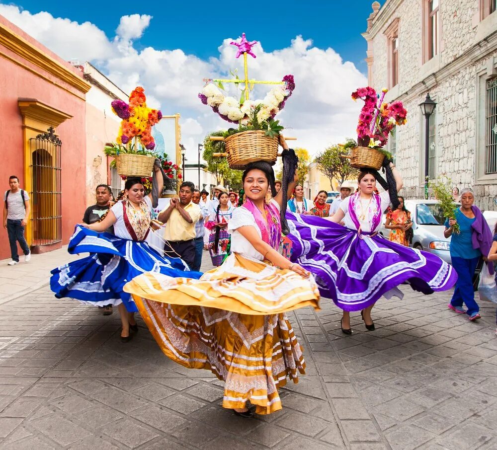 Особенности быта мексики. Oaxaca Мексика. Оахака город в Мексике. Штат Оахака. Гелагеца в Мексике.