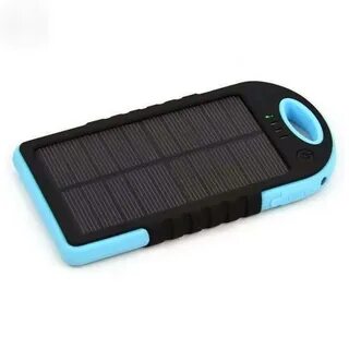 Solar charger