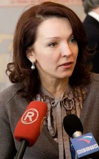 Дети белобровой