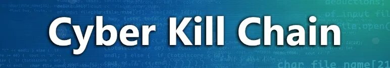 Cyber Kill Chain. Модель Cyber Kill Chain. Этапы Cyber Kill Chain. Kill Chain информационная безопасность. Kill chain