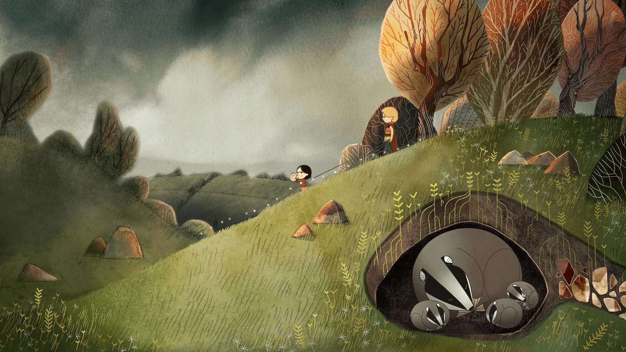 Тайна келлс (2008). Томом муром. Томом муром. Песнь моря / song of the sea (2014). Томм мур.