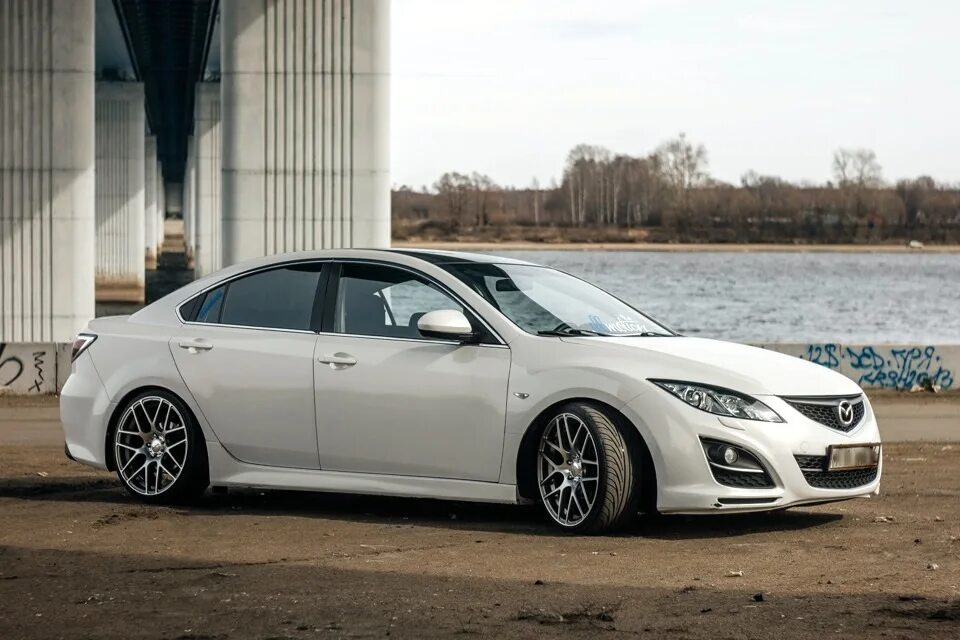 Mazda 6 2013 r19. Диски р19 на мазду 6 gh. 19 диски на 225/50 мазда 6 gj. Диски мазда 6 вылет. Мазда 6 gh на 19 дисках от cx 7.
