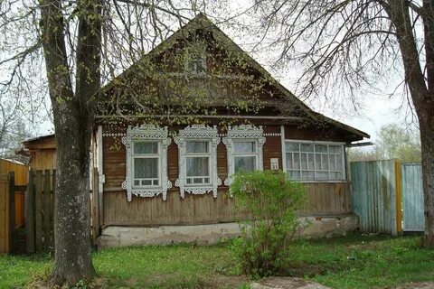 Дома село фоминское