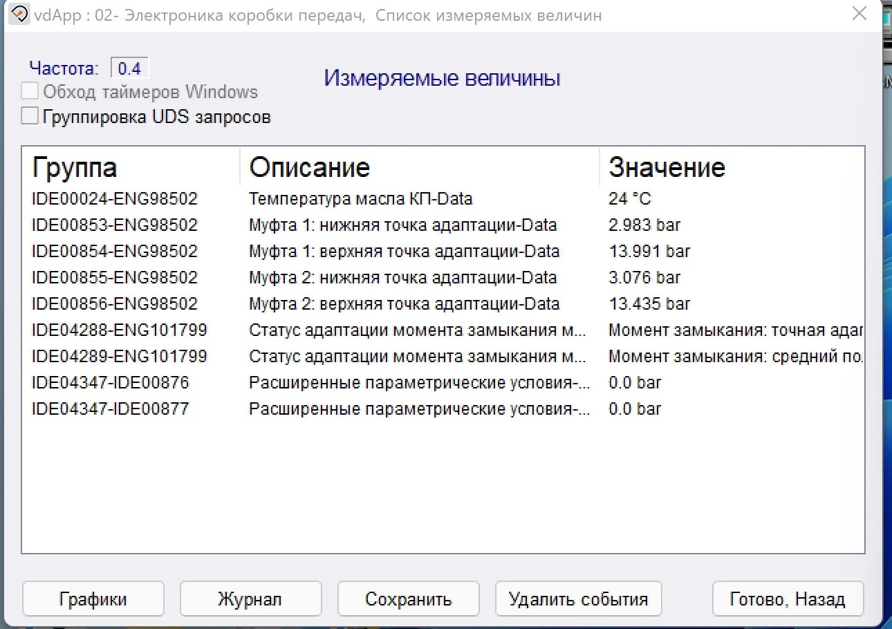 Как скинуть адаптацию