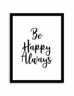 Are always happy to help