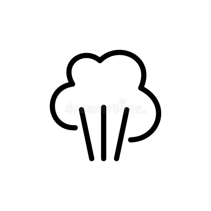 Пар символ. Знак испарения. Испарение иконка. Значок газа. Пар символ.