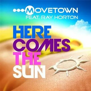 She comes the sun