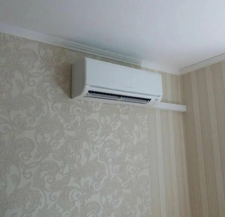 Установка кондиционеров оскол