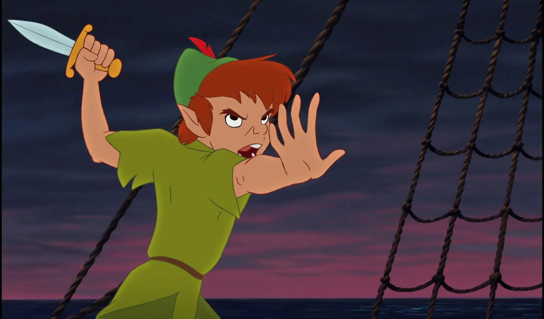 Питер пэн большой. Peter Pan 2 Return to Neverland. Пиноккио и Питер Пэн. Питер Пэн Дисней.