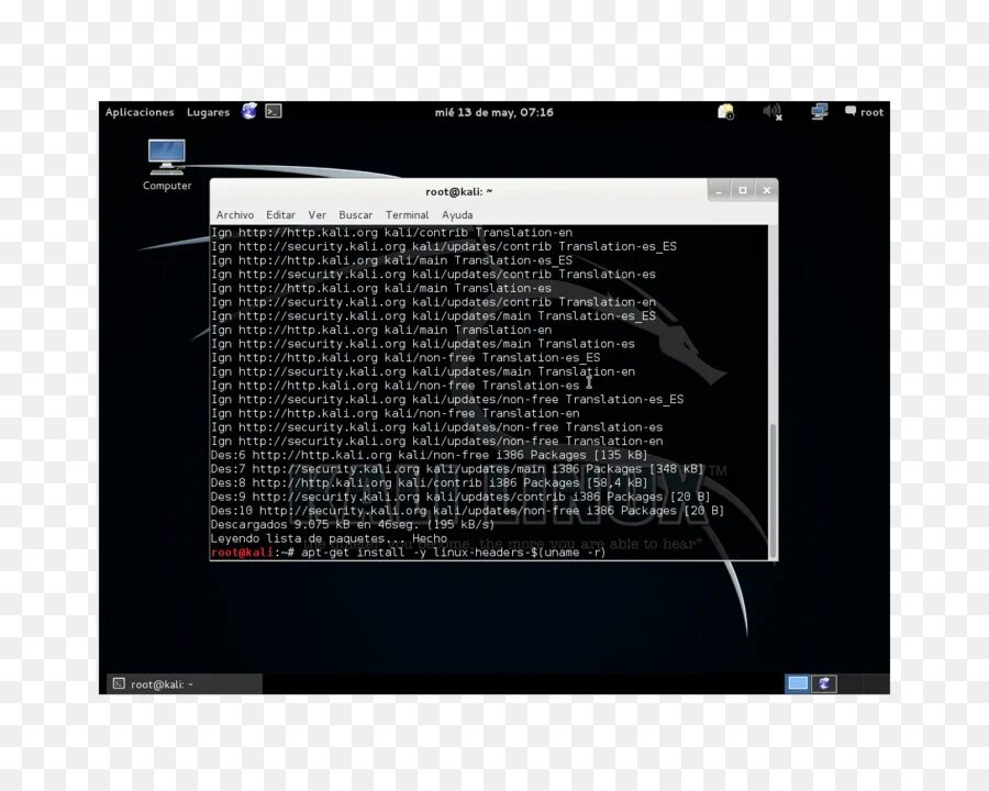 Пакетов линукс. Кали линукс командная строка. ядро linux кали. kali linux текст. команда для установку пакетов linux.