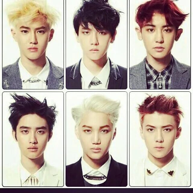 Exo платформа. Группа экзо лухан. мемберы exo. имена участников группы эксо. exo мемберы с именами.