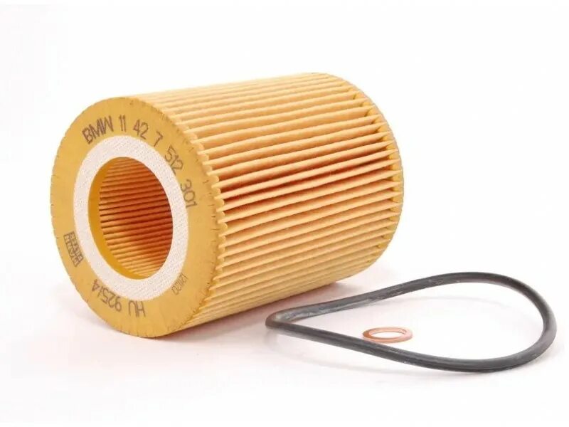 оригинальный фильтр бмв