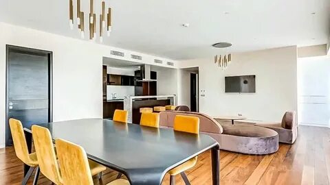 Аренда квартир пресня
