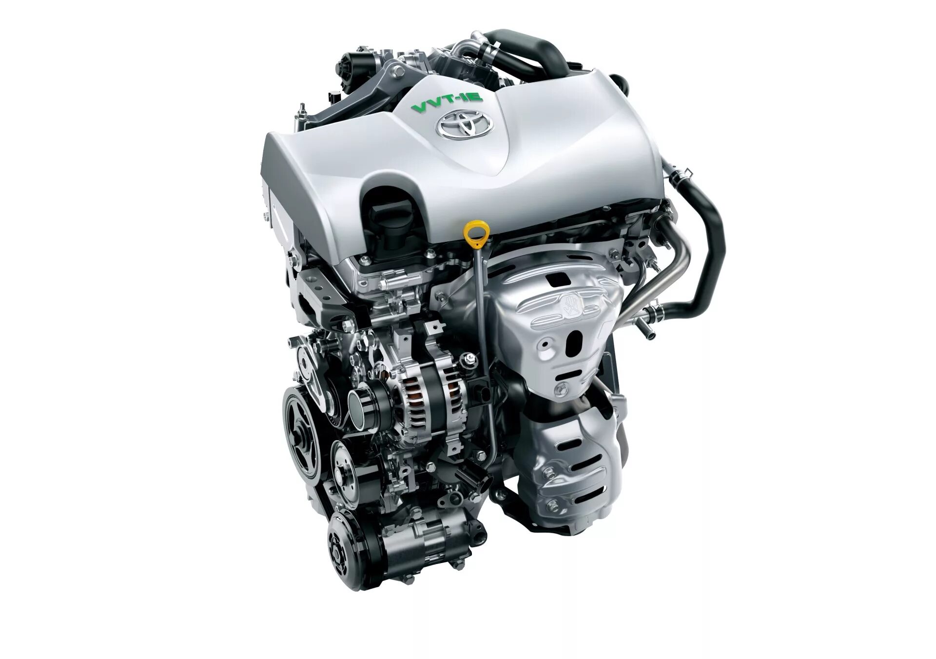 Двигатели тойоты фото Двигатель 1NEW новый Тойота Королла 1zz-fe 1.8l купить в Москве, цены на Мегам