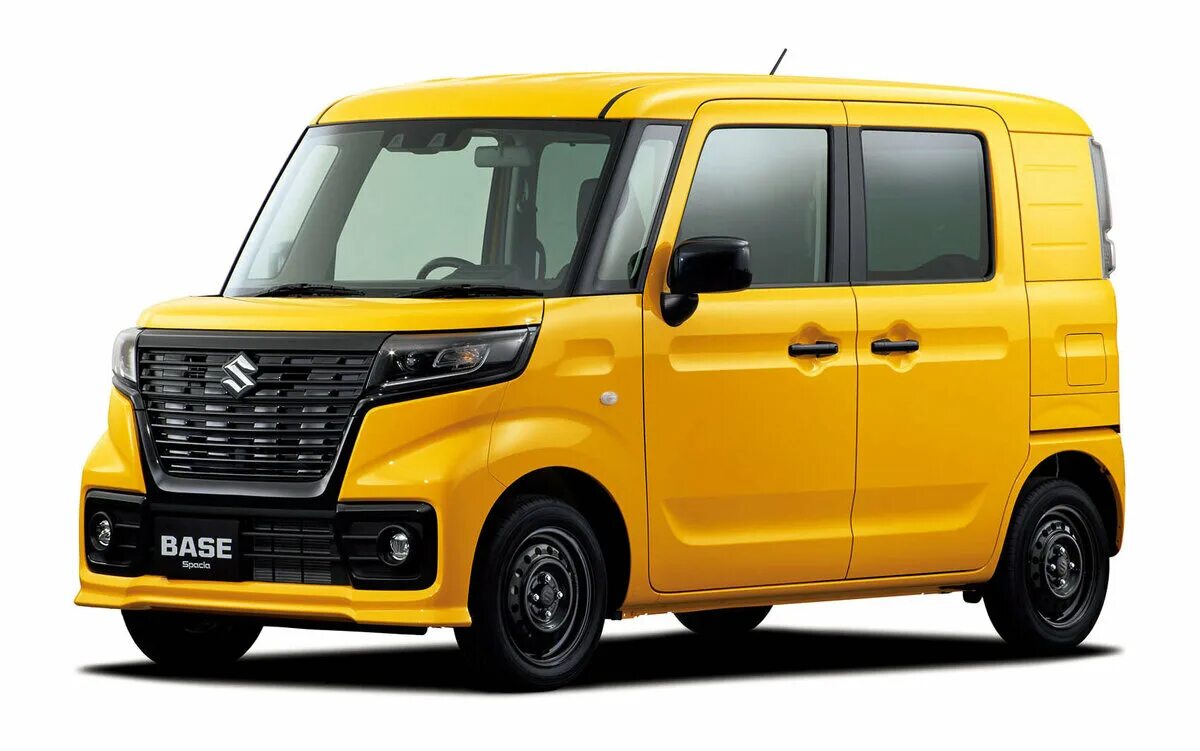 Сузуки спасиа. Suzuki Spacia. Suzuki Spacia 2. Сузуки Кей кар. Suzuki Spacia 2019.