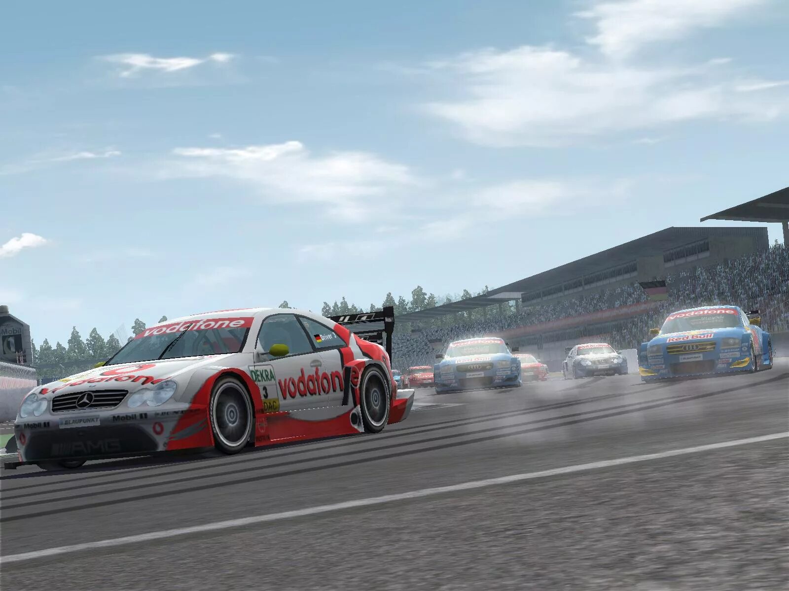 Toca race driver. Dtm race driver 2. dtm race driver 2 psp. toca race driver 1. toca race driver 2: ultimate racing simulator.