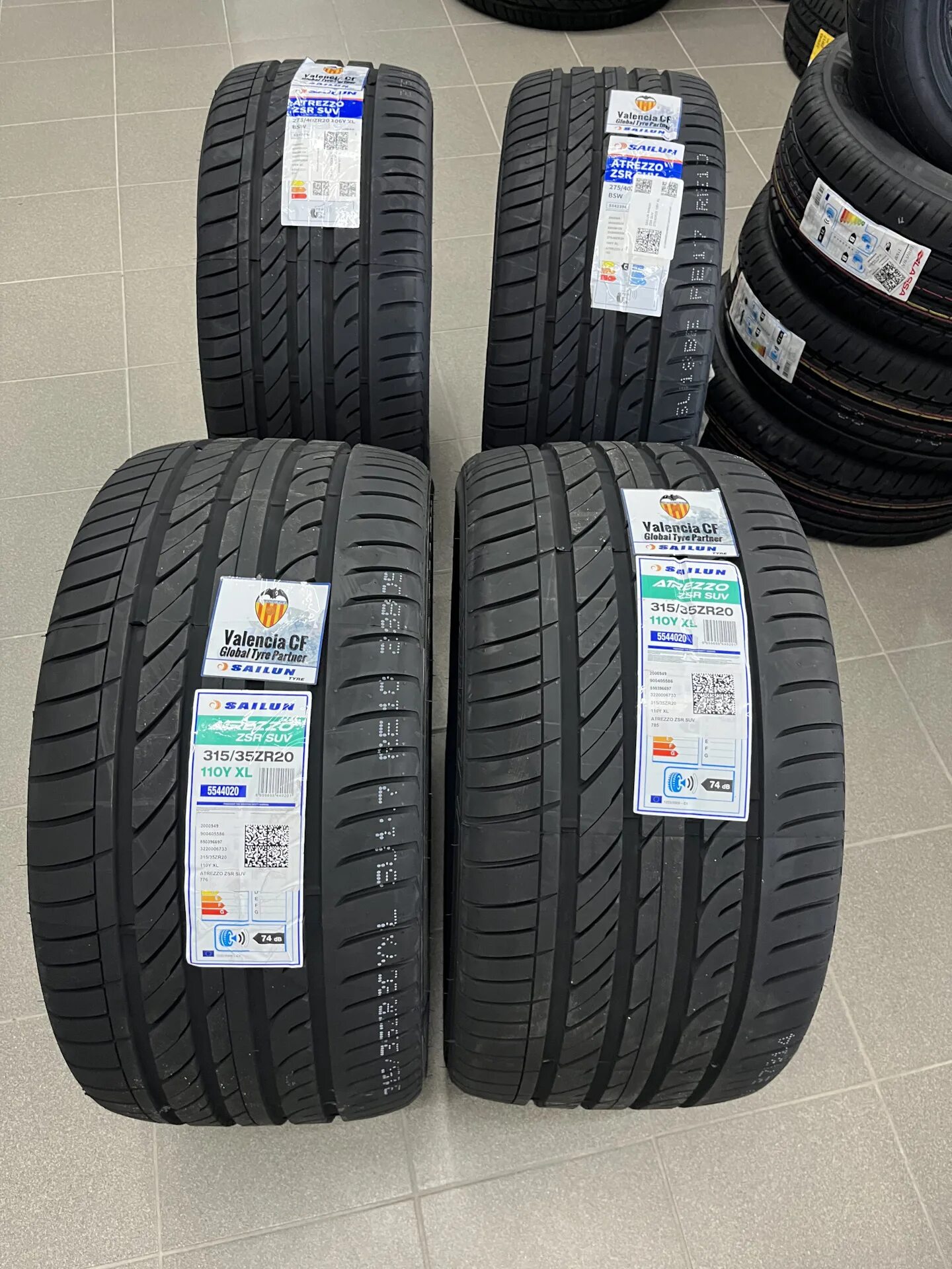 Купить резину 315 35. Sailun Atrezzo ZSR SUV 315/35 r20. Sailun Atrezzo ZSR 315/35/20. Sailun 315/35zr20 110y XL Atrezzo ZSR SUV TL. Sailun Atrezzo ZSR.