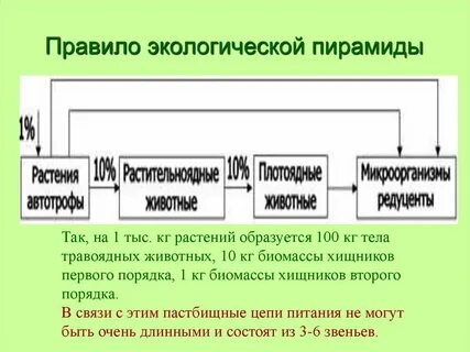 Экологических регламентов