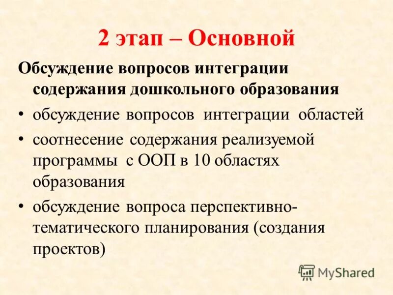 вопрос интеграции