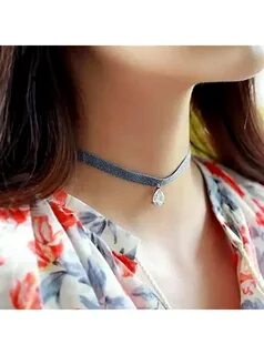 Neck thread