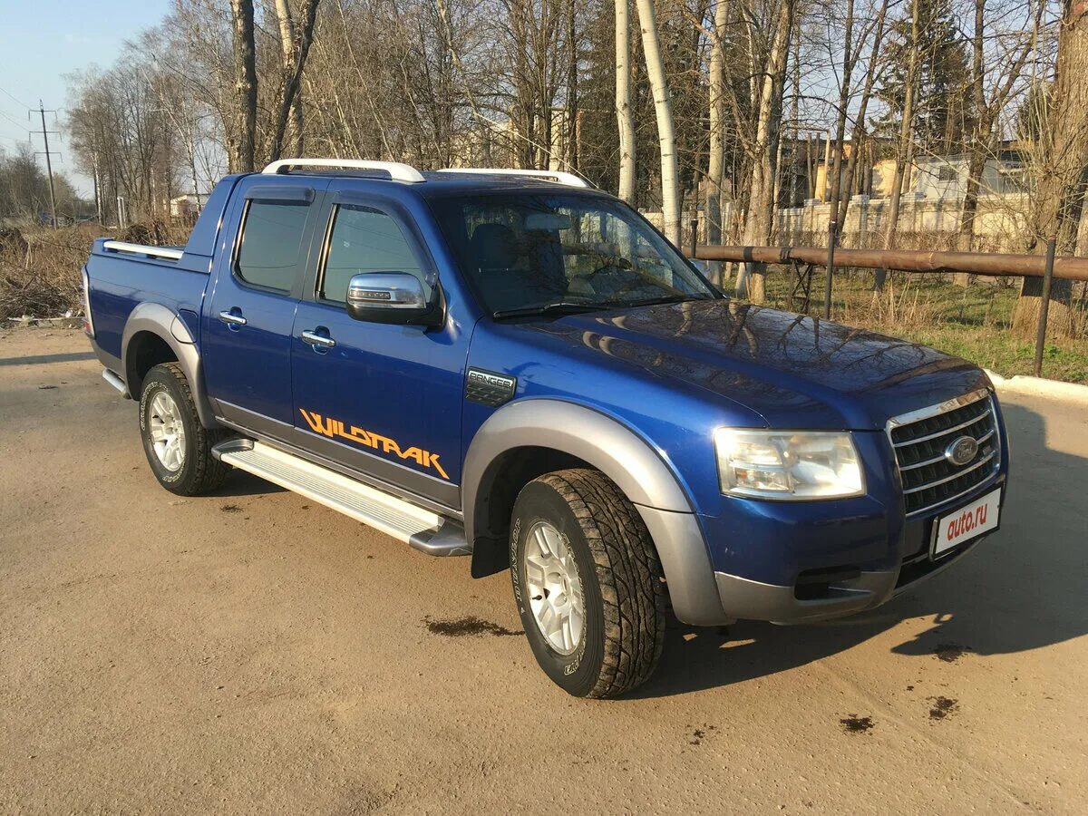 Купить форд рейнджер бу. Форд рейнджер 2008. Ford Ranger 2008. Ford Ranger 2. Ford Ranger 2 2008.