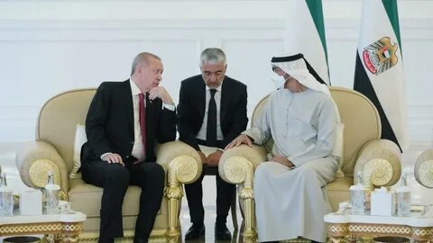 Население оаэ на 2024 год