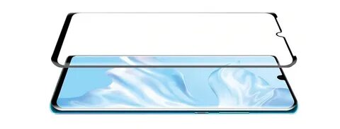 Защитное стекло p30 lite