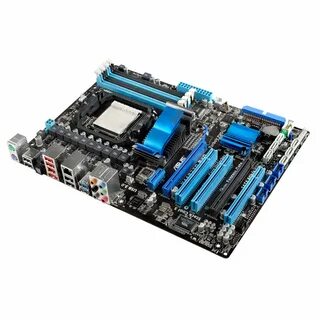 Материнская плата asus 4 sata