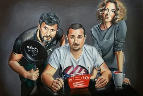 Правительство Тверской области