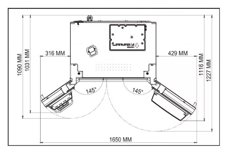 Схема открывания холодильника. Расстояние между холодильником и стеной сбоку. Схема открывания холодильника. Холодильник side by side схема открывания. Встроенная морозильная камера скандилюкс схема монтажа.