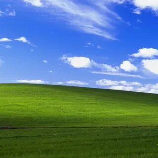 Windows xp english