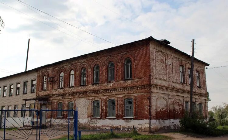 Погода княгинино на 14 дней нижегородской области. Село Княгинино Нижегородской области. Княгинино музей. Горев. Городок Княгинино Нижегородская.