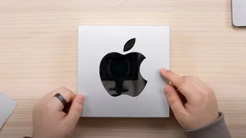 Покажи видео apple