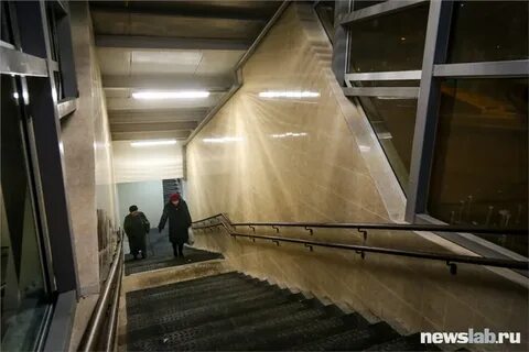 Камеры видеонаблюдения грузия подземный переход