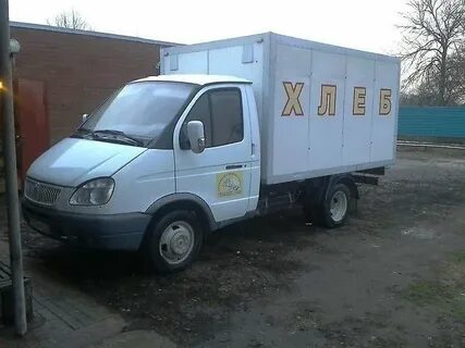 Работа частник газель