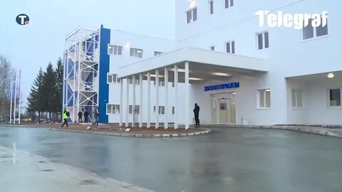 Номер больницы 19