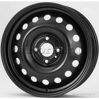 Диски штампованные r16 5х108