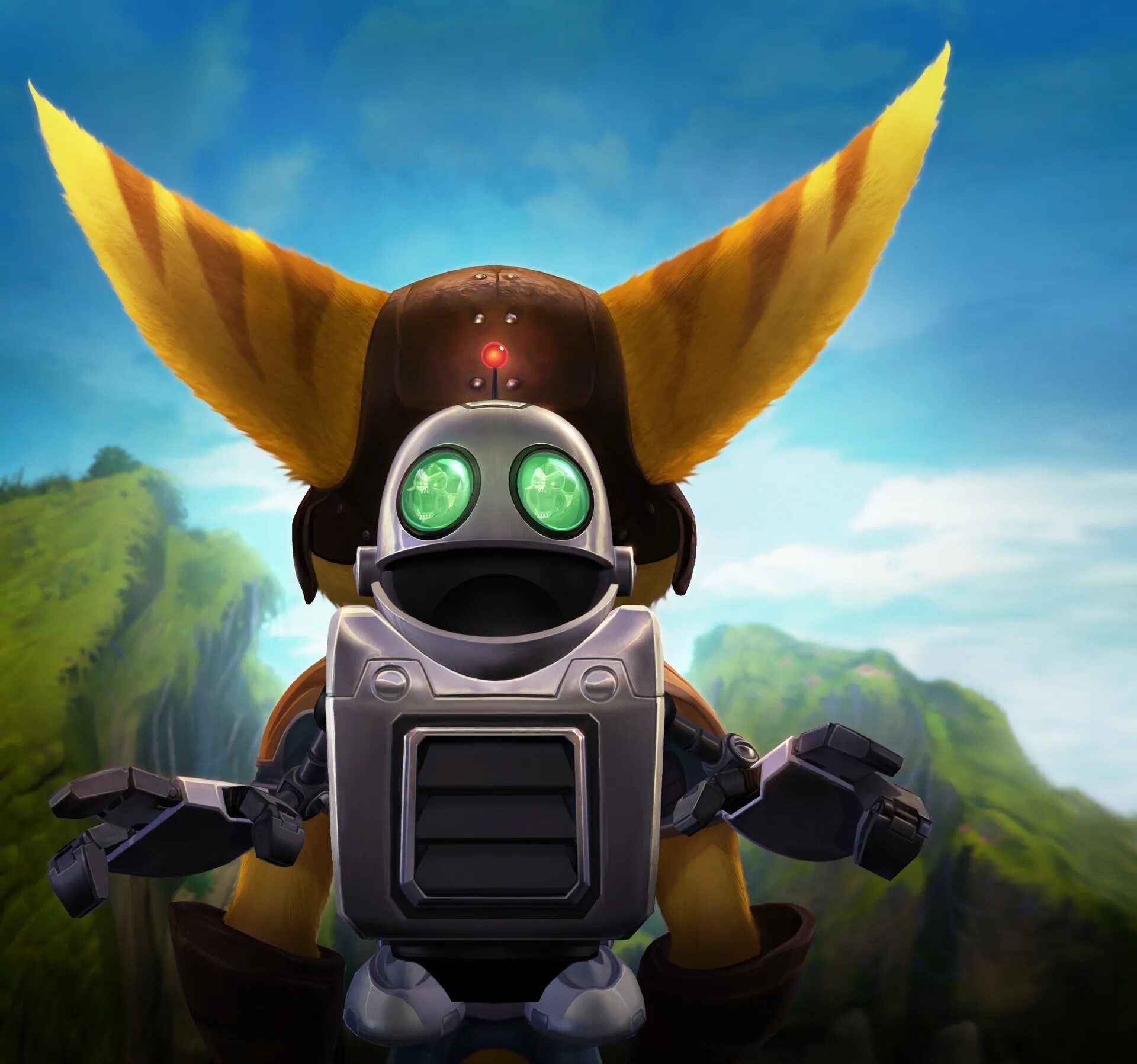 Clank tools. Ratchet & Clank. Ratchet & Clank: Tools of Destruction. Ratchet and Clank Future. Ratchet i Clank.