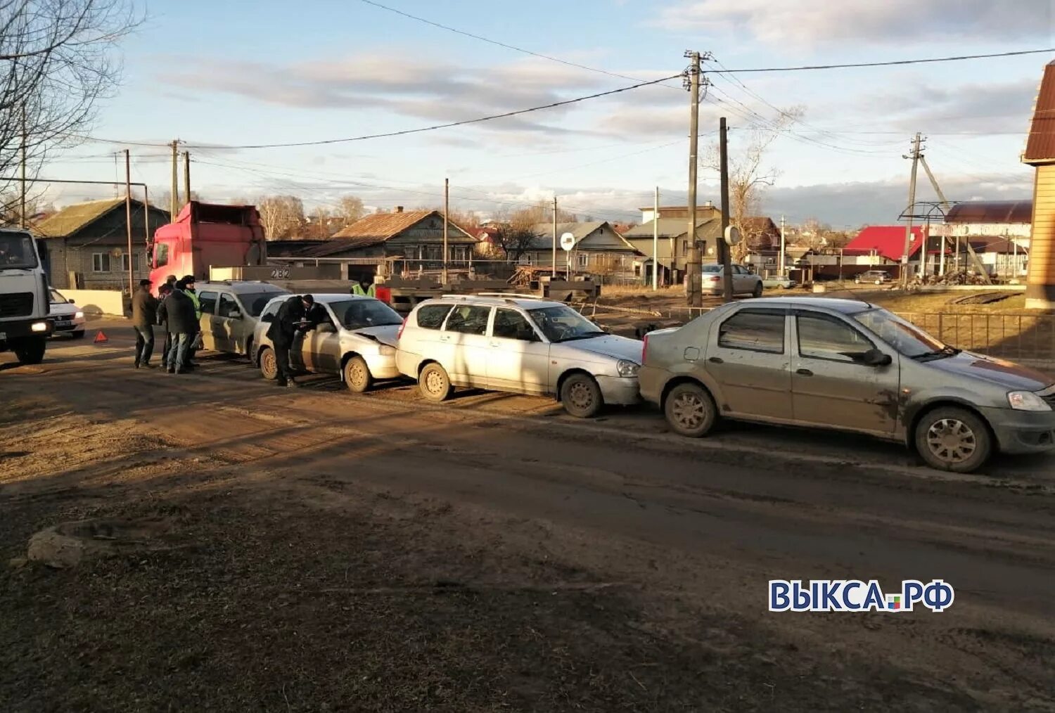 Авария в выксе сегодня. Выкса происшествия ДТП.