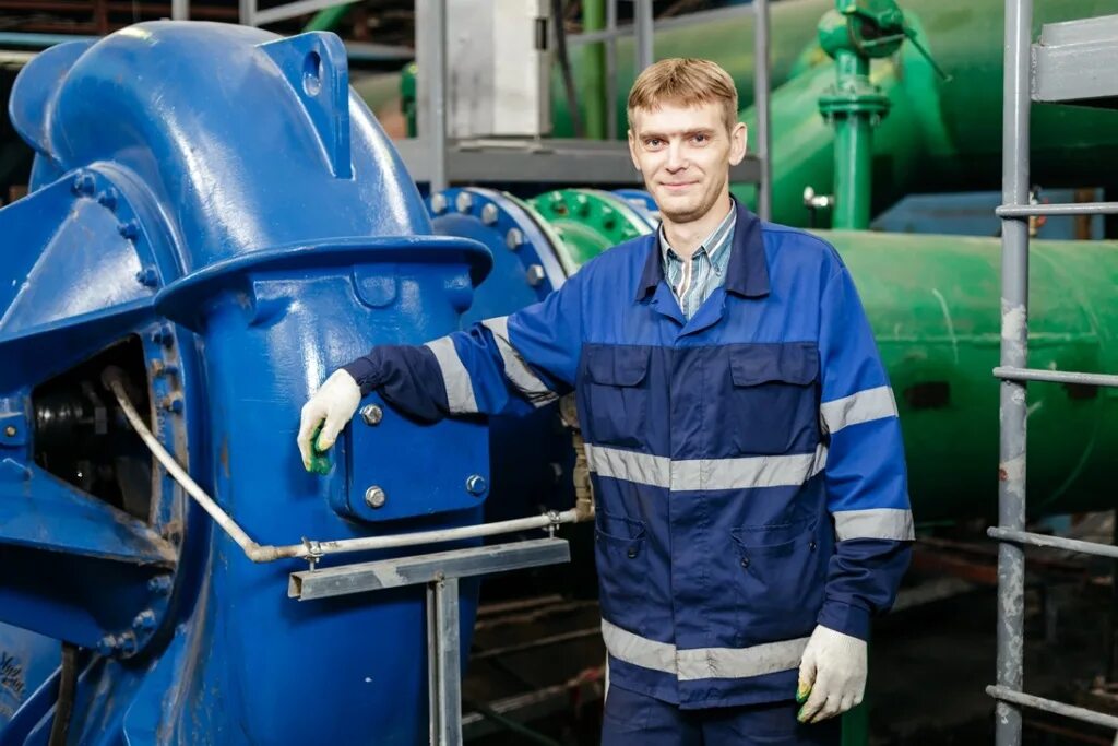 Слудинская водопроводная станция. Слудинская водопроводная станция Нижний Новгород. Водоканал нижнекамск