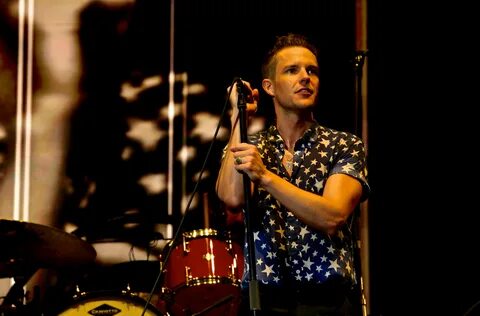 Can t deny my love brandon flowers